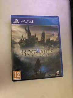 Hogwarts Legacy PS4/PS5