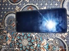 Vivo Y33s 8GB+4GB RAM 128GB ROM With Box Charger