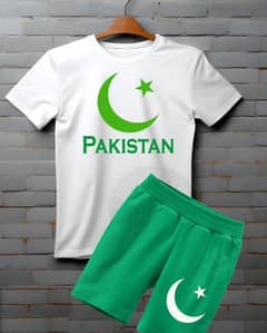 Independence Day T-Shirts And Shorts