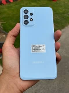 Samsung A32