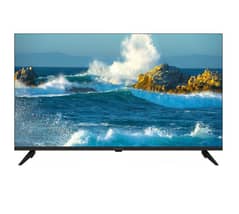 43'' FHD SMART TV