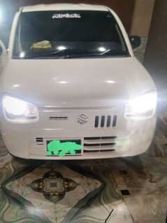 Suzuki Alto 2021