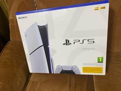 playstation 5 slim