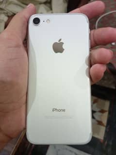 I phone 7