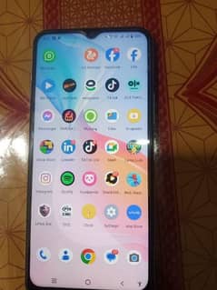 vivo y21 full ok h ram 4gb rom 64gb h