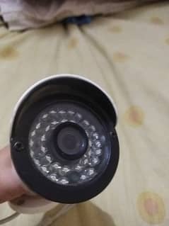 CCTV