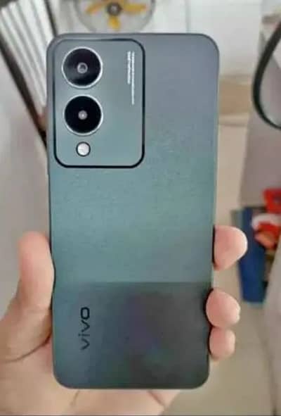 y17s vivo 4 128