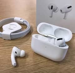 Airpods Pro wireless Earbuds  5.0 bluetooth