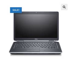 Dell E6440 Core i5 4th Generation