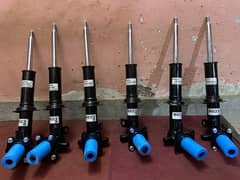 Front Shock Absorbers For Suxuki Bolan
