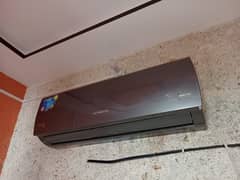 Kenwood DC inverter