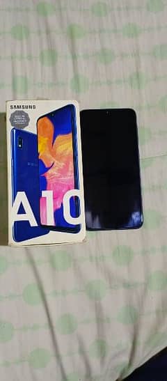 Samsung galaxy A10