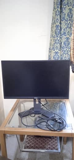 Dell LED Monitor