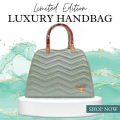 luxury hand bag delivery free