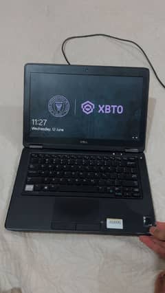 Dell Latitude 5300 Core i5 5th Gen