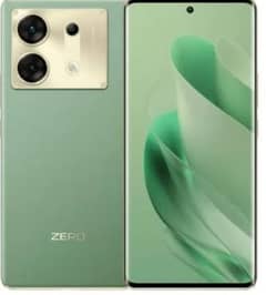 infinix zero 30 with 16/256