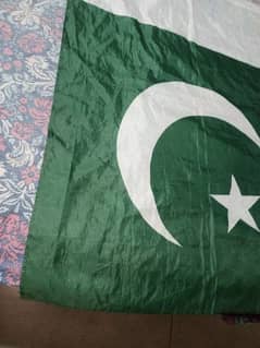 Pakistani flag