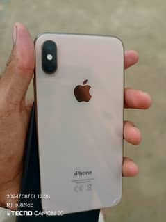 iphone xs Non pta sim glich