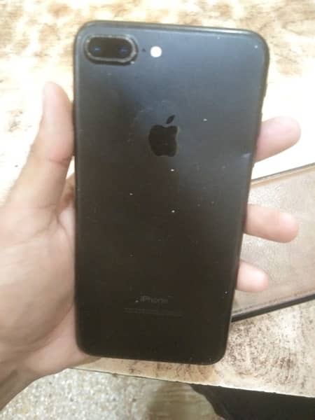 iphone 7 plus pta approved 4