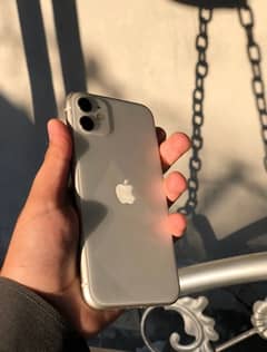 Iphone 11 (128 GB)