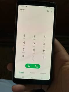 Samsung Galaxy a7 2018