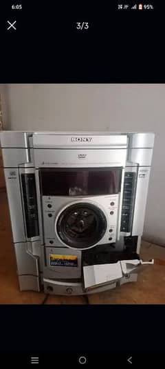 sony origional speaker