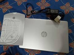 Hp i5 11th gen