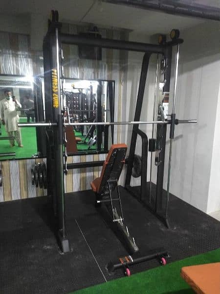 Gym/ Complete gym setup|best price gym|Gym machines| Gym manufacturer 19