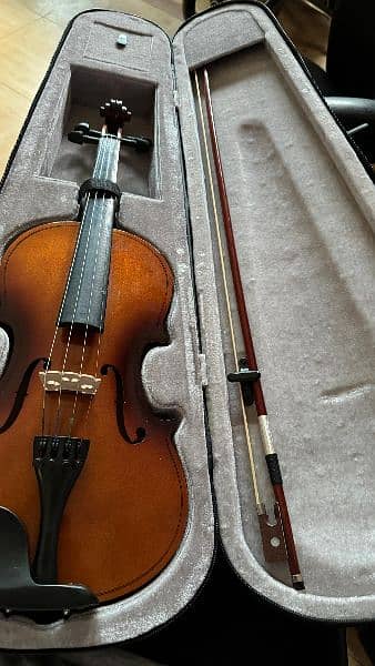 Violin in 10/10 condition 5