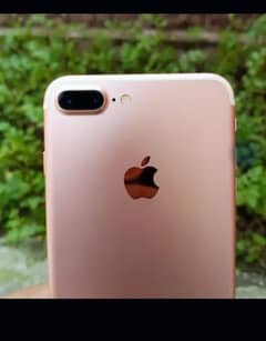 I am selling my iphone 7 plus