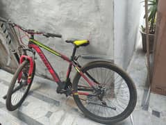 Chaser Lotto 27.5 Bicycle For Sale