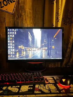 Viewsonic 144 Hz Gaming monitor