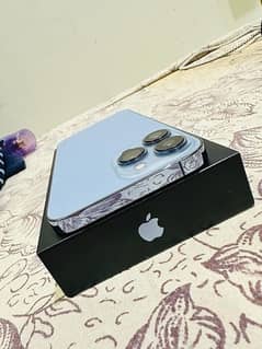 iphone 13 pro max 128gb HK model pta approved