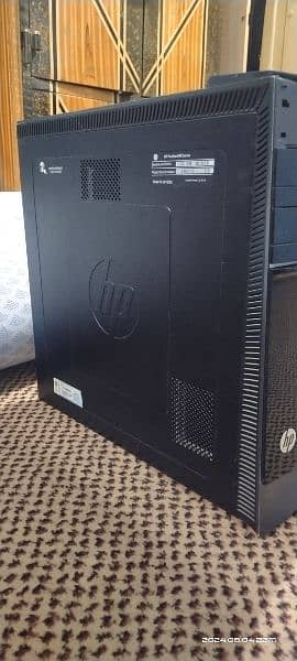 BUDGET KILLER GAMING PC 3