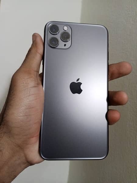 iphone 11 pro max non pta e sim time available 1