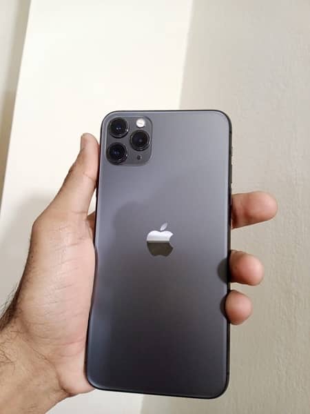 iphone 11 pro max non pta e sim time available 4