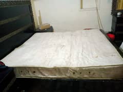 king size spring mattress