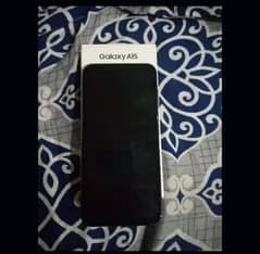 Samsung galaxy a15 8/256