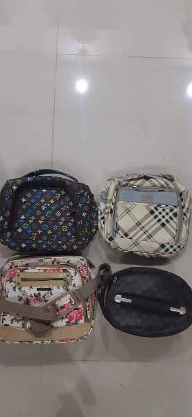 shoulder bags 1