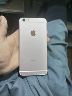 I phone 6splus