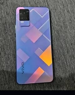 Vivo v21e