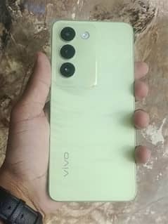 ViVo Y100 8/128 Complete Box Condition 10/10