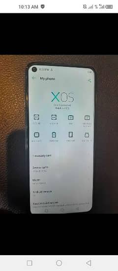 infinix