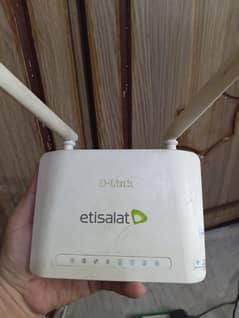 estisalat