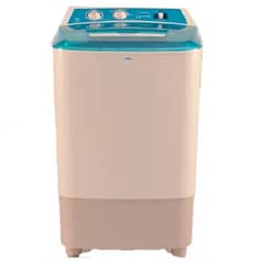 Haier Washing Machine HWM 120-35FF