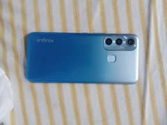 infinix