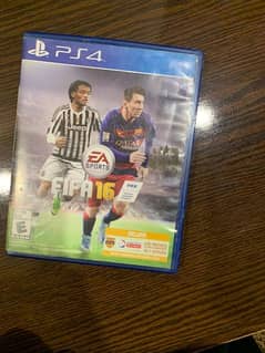 Fifa 16