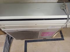 Haier 1.5 ton Non inverter AC