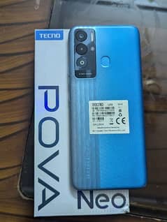 Tecno pova neo