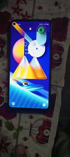 Samsung galaxy M11